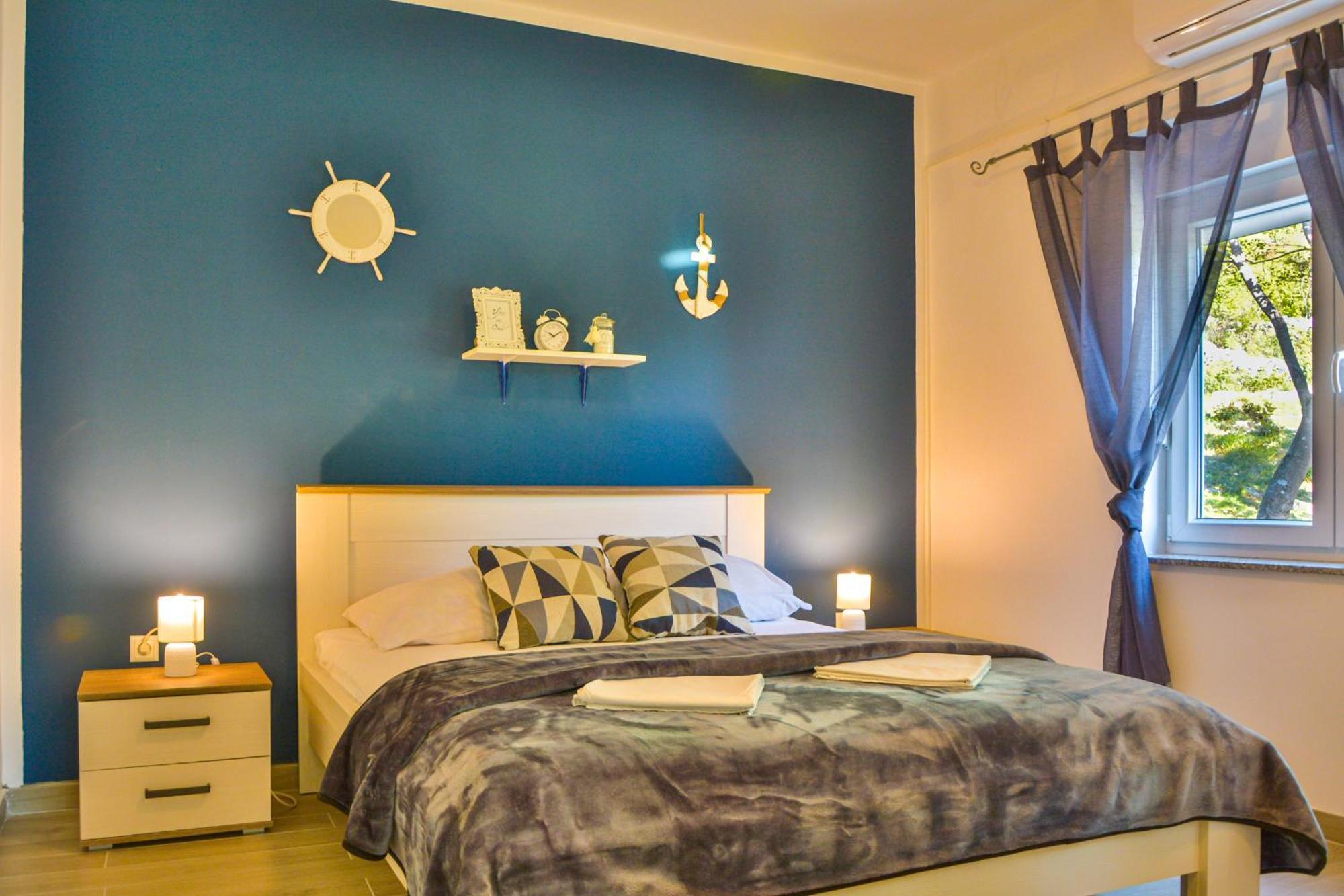 Apartments Did Ive Sibinj Krmpotski Zimmer foto