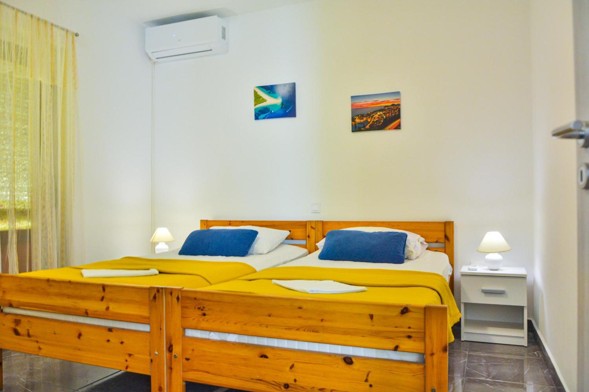 Apartments Did Ive Sibinj Krmpotski Zimmer foto