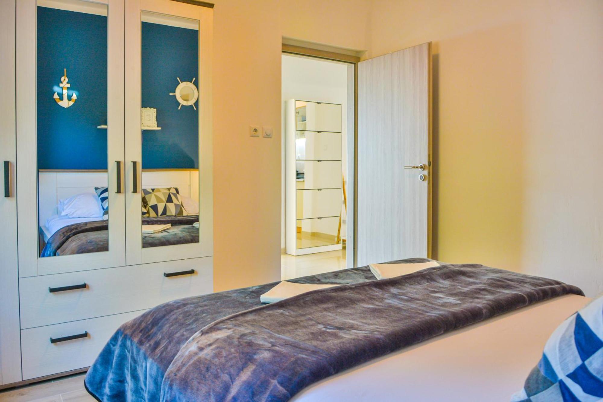 Apartments Did Ive Sibinj Krmpotski Zimmer foto